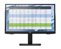 Монитор 22” hp p22h g4 (7UZ36AA)