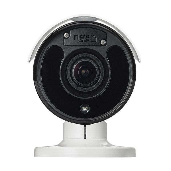 Антивандальная IP-видеокамера 2Мп DC-T4236HRX-A с обогревателем Антивандальная IP-видеокамера 2Мп DC-T4236HRX-A с обогревателем