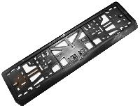 Пассивная метка Tags ReflectCar20 (рамка гос. номера автомобиля) Пассивная метка Tags ReflectCar20 (рамка гос. номера автомобиля)