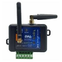 Контроллер 4G GSM сетевой Pal SG304GI-WR