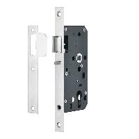 Механический антитерростический замок dormakaba 393а 72/60/8 F=24 DIN-L/R Механический антитерростический замок dormakaba 393а 72/60/8 F=24 DIN-L/R