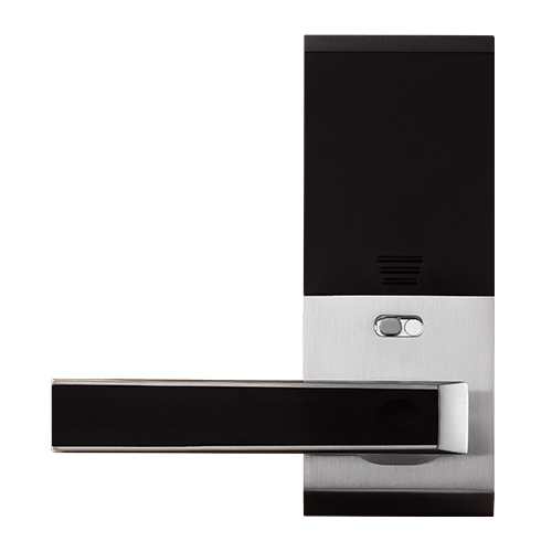 Электронный замок ZKTeco AL10DB с RFID считывателем Mifare и Bluetooth