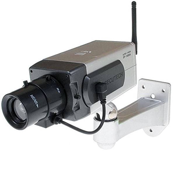 Муляж видеокамеры Giraffe GF-AC04