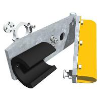 Система защиты стрелы от удара автомобиля Came G04001 для шлагбаума G4040