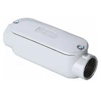 Коробка распаячная КРВ 20(3/4") (PR08.4124) Коробка распаячная КРВ 20(3/4") (PR08.4124)