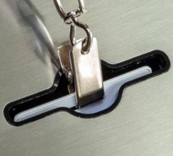 Картоприемник PERCo IC05 (без считывателя)