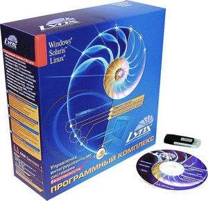 Пакет из 5 дополнительных рабочих мест. ПО LyriX Workstation Package 5