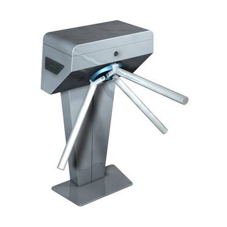 Компактный турникет Gunnebo SlimStile BA FS TTBASFLFR