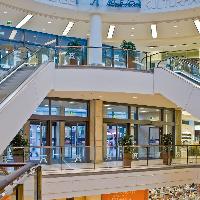 Автоматическая раздвижная дверь dormakaba SST, одностворчатая, с сенсором M-507 Автоматическая раздвижная дверь dormakaba SST, одностворчатая, с сенсором M-507