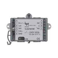 Дополнительный одноконтактный модуль реле VLS/101M