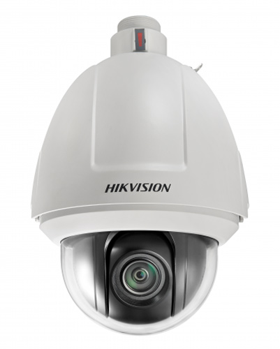 Скоростная поворотная уличная IP-камера 2Мп HikVision DS-2DF5225X-AEL(D) с 25x оптическим зуммом