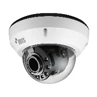 Купольная IP-видеокамера 5Мп IDIS DC-D4536HRX (3.0-13.5 мм) с обогревателем Купольная IP-видеокамера 5Мп IDIS DC-D4536HRX (3.0-13.5 мм) с обогревателем