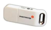 Электронный USB-ключ защиты Sentinel HL Max (ПО Macroscop) Электронный USB-ключ защиты Sentinel HL Max (ПО Macroscop)