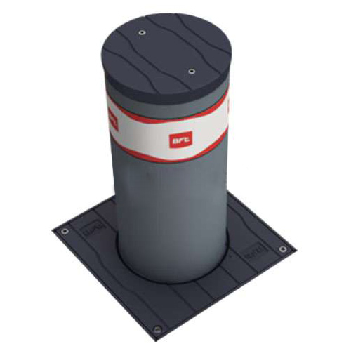 Электромеханический боллард BFT EASY RUS 220/700-6 без подсветки