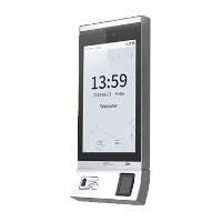 Биометрический считыватель ZKTeco FaceDepot-7BL [EM] FP, с распознаванием лиц, пальцев и карт EM-Marine