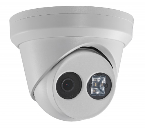 Уличная IP-видеокамера 2 Мп HikVision DS-2CD2325FWD-I (6 мм) Уличная IP-видеокамера 2 Мп HikVision DS-2CD2325FWD-I (6 мм)
