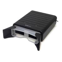 Биометрический настольный считыватель - бинокль CMITech BMT-20 для регистрации по радужной оболочке