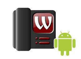 Программное обеспечение Beward Intercom под OS Android