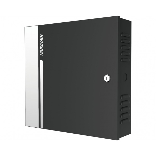 Блок питания HikVision DS-K7M-AW100 для 2 терминалов доступа и 2 замков