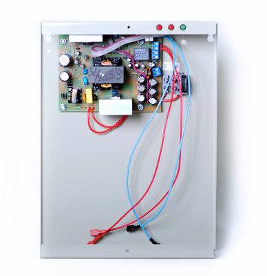 Источник вторичного электропитания резервированный ИВЭПР-1250-7/2 (ББП-50-7/2)