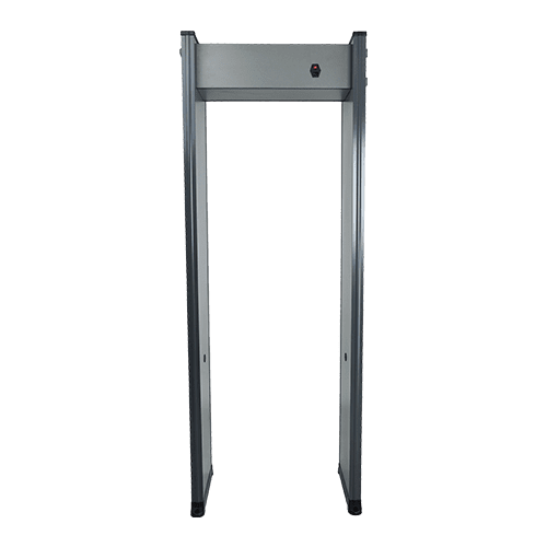 Металлодетектор арочный ZKTeco D1010S