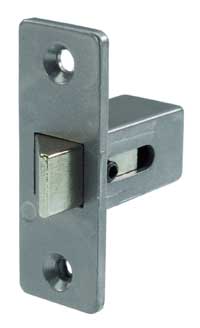 Ответная часть Smartec ST-SL010DL к защелке электромеханической