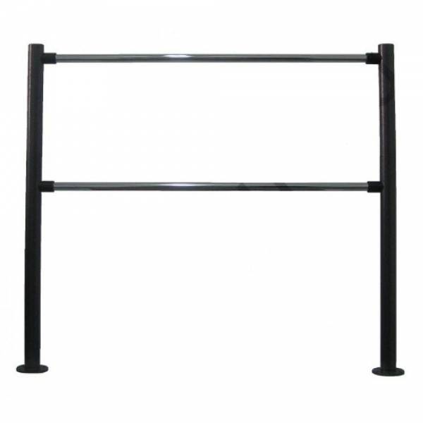 Ограждение стационарное ASP 1101 Ограждение стационарное ASP 1101