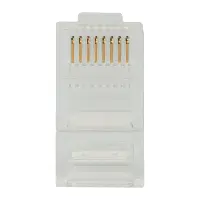 Коннектор Datarex DR-3002, кат.5e 8P8C (100 шт.)