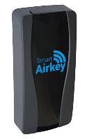 Контроллер SimpleLock-MWN v3 системы мобильного доступа SmartAirkey (BLE+Mifare+WiFi+Ethernet)