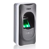 Биометрический считыватель во влагозащищенном корпусе ZKTeco FR1200 EM