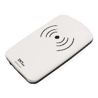 Считыватель контрольный дальнего действия ZKTeco UHF UR30RW-E