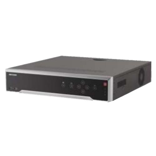 32-х канальный IP-видеорегистратор HikVision DS-8600NI-K8 32-х канальный IP-видеорегистратор HikVision DS-8600NI-K8