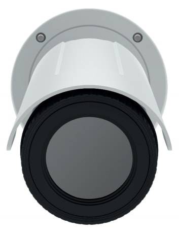 Тепловизионная уличная камера Axis Q1941-E (19 мм)