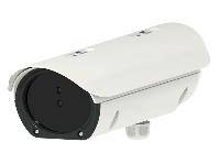 Уличная тепловизионная двухсенсорная IP-видеокамера IDIS DC-TH2012W