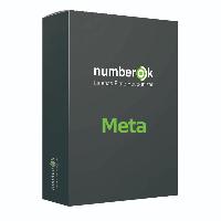 ПО для консолидирования камер с распознаванием в едином интерфейсе NumberOK SMB Meta 32