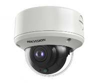 Антивандальная HD-TVI видеокамера 5Мп HikVision DS-2CE59H8T-AVPIT3ZF с EXIR-подсветкой до 60м Антивандальная HD-TVI видеокамера 5Мп HikVision DS-2CE59H8T-AVPIT3ZF с EXIR-подсветкой до 60м