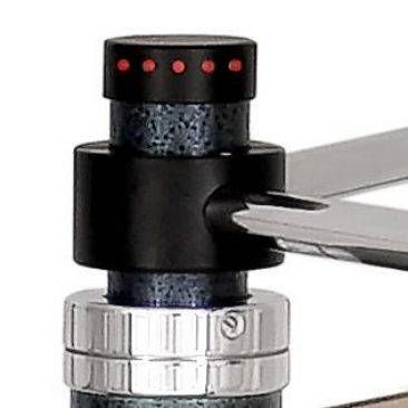 Кольцо разрезное для ограждения к роторному турникету Кольцо разрезное для ограждения к роторному турникету