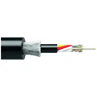 Кабель оптический ОКСМснг(A)-HF-01-1х4Е3-(4,0)