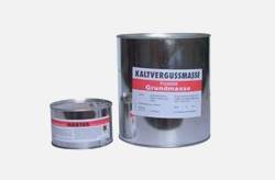 Смесь для установки индукционных петель Elka Compound black 2.5 кг