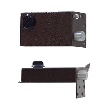 Электромеханическая защелка Полис 16-02