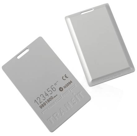 Активная метка Nedap Compact Tag Активная метка Nedap Compact Tag
