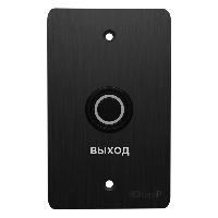 Пьезоэлектрическая кнопка выхода SH-45R Black