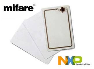 Бесконтактная смарт-карта MIFARE Ultralight C ISO Card (7 byte UID) Бесконтактная смарт-карта MIFARE Ultralight C ISO Card (7 byte UID)