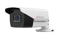 Уличная HD-TVI видеокамера HiWatch DS-T220S(B) (2.8 мм) с EXIR-подсветкой до 50м