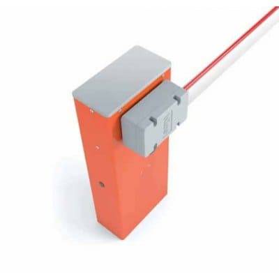 Тумба шлагбаума Nice WIDEL