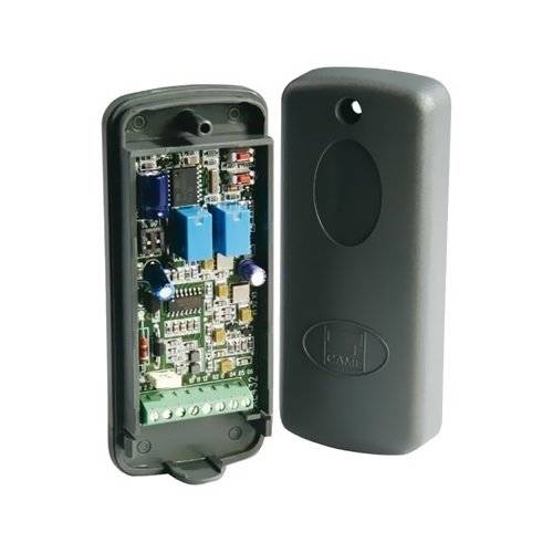 Радиоприемник в корпусе Came RE432M