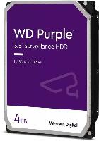 Жесткий диск 4ТБ Western Digital Purple WD42PURZ