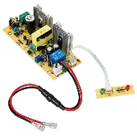 Блок бесперебойного питания AccordTec ББП-40 БК