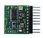 Одноканальный приемник Elka EKXR710, встраиваемый в блок управления шлагбаума для контроллера MO 64