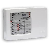 Прибор ВЭРС-ПУ-М версия 3.1 приемно-контрольный и управления охранно-пожарный